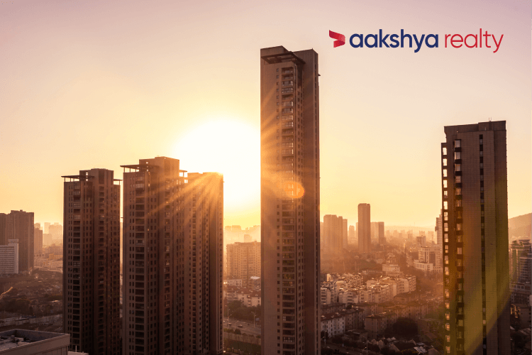 Aakshya Realty’s Commitment To Excellence; Precision In Every Step